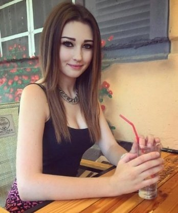 Анкета проститутки Сонечка - Фото 1, Микашевичи, 23 года, №3787